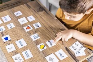 Teaching English with games for children 2
