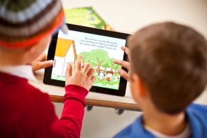Teaching English with games for children 4