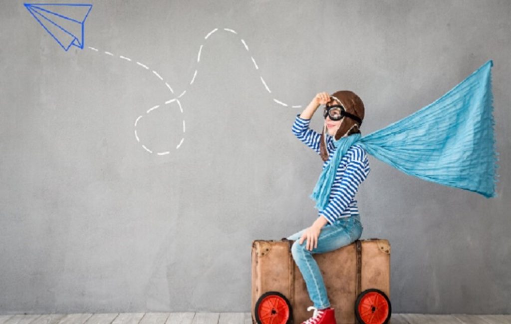 Benefits of storytelling for children 2