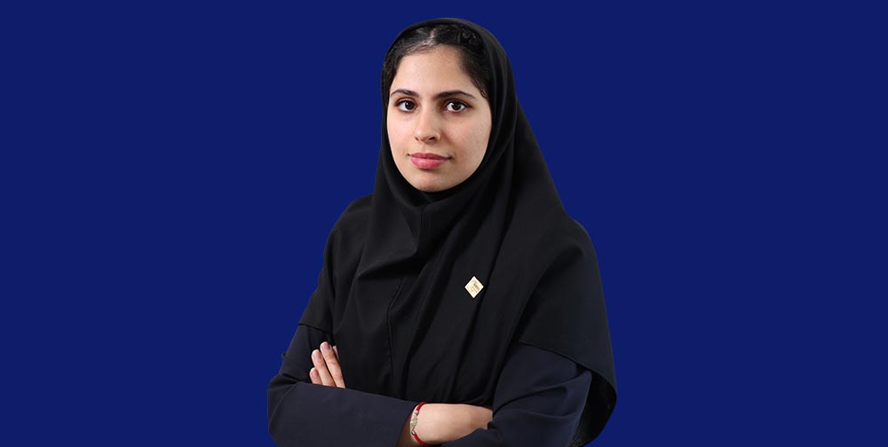 خانم امراللهی