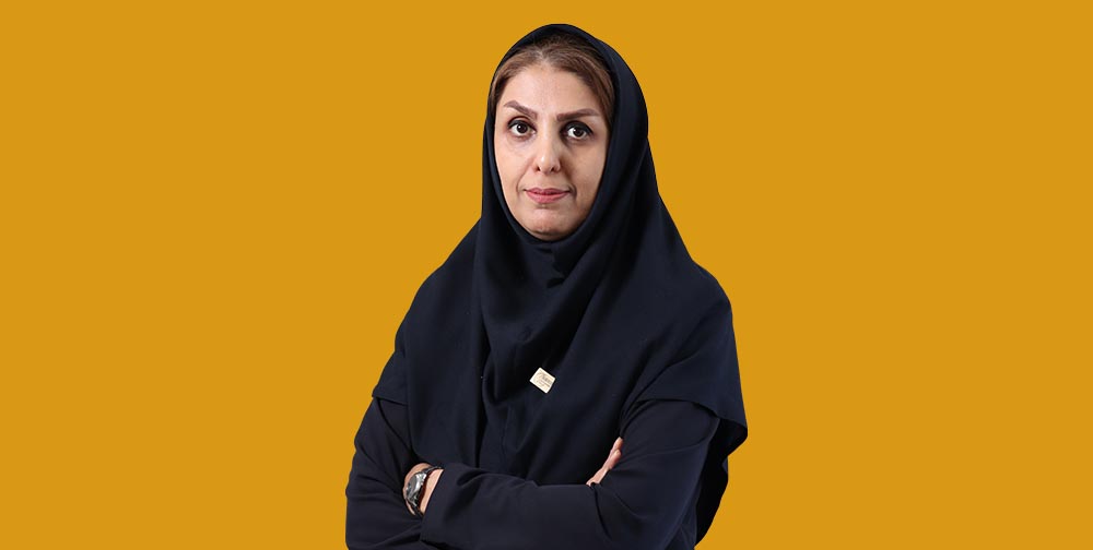 خانم جعفرزاده