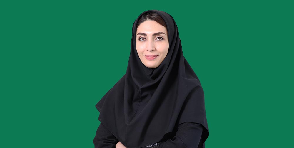 خانم سام دلیری