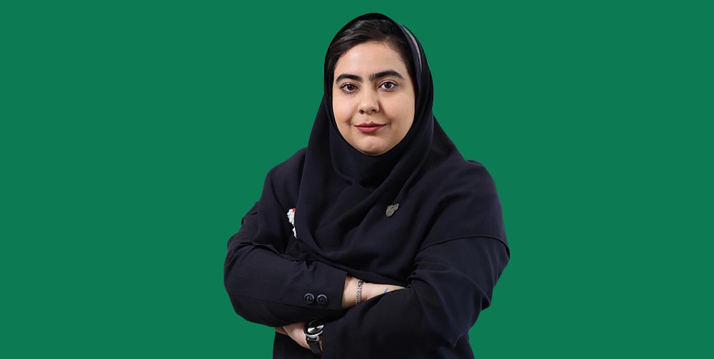 خانم بابایی