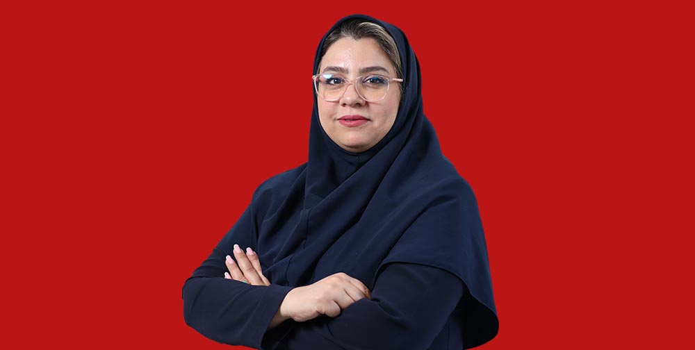 خانم چهرازی