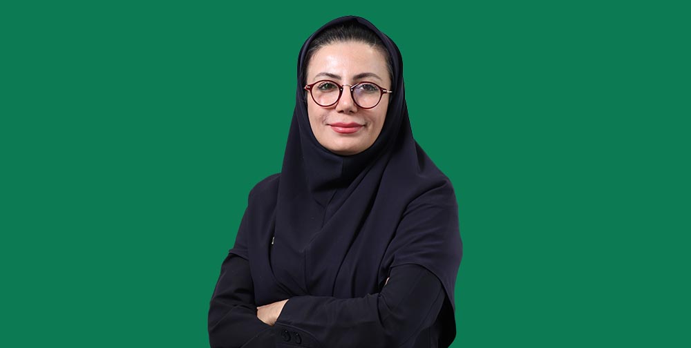 خانم اروانی