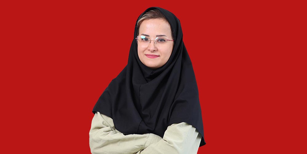 خانم نعمت گرگانی