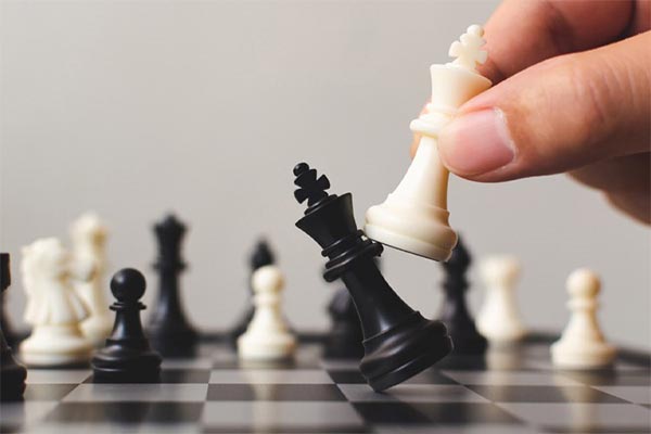 فواید شطرنج برای کودکان 2