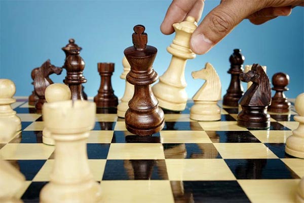 فواید شطرنج برای کودکان 4