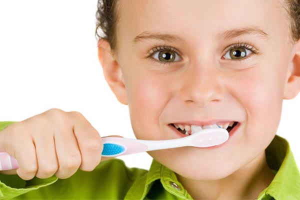آموزش رعایت بهداشت به کودکان 1