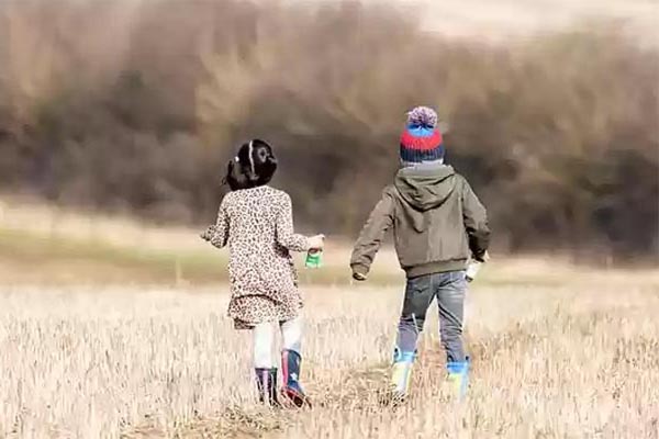 آموزش رعایت بهداشت به کودکان 2
