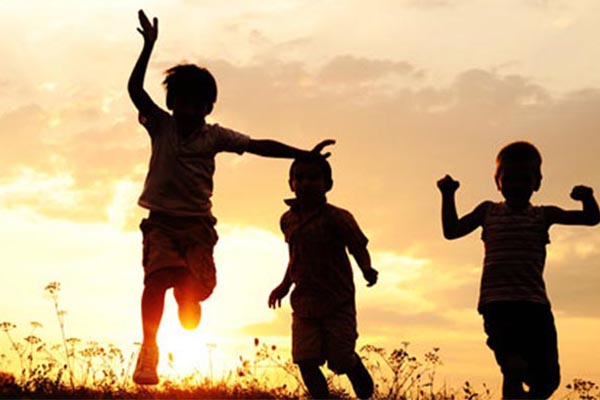 آموزش رعایت بهداشت به کودکان 3