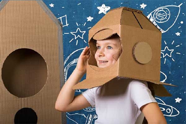 بازی در خانه برای کودکان ۱۲ ساله بدون وسیله 4