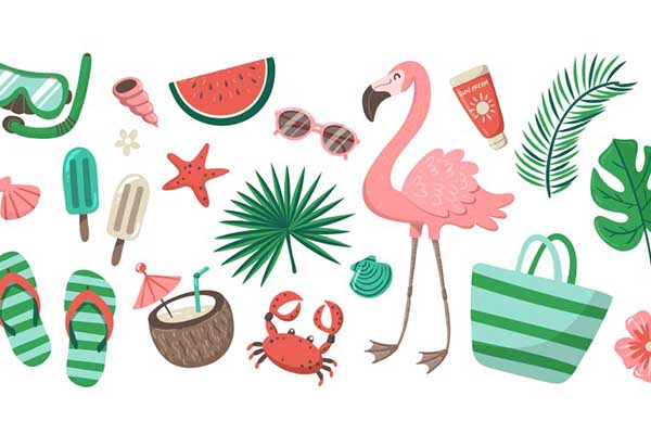 بهترین کلاس های تابستانی 1